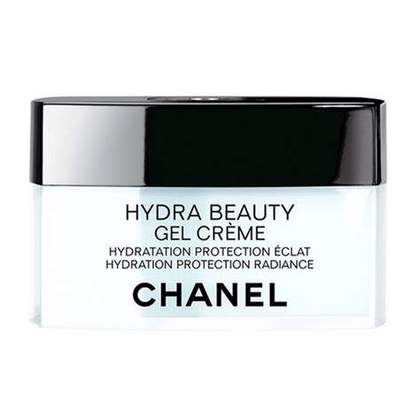 chanel hydra beauty gel creme 50 g|Chanel hydra beauty reviews.